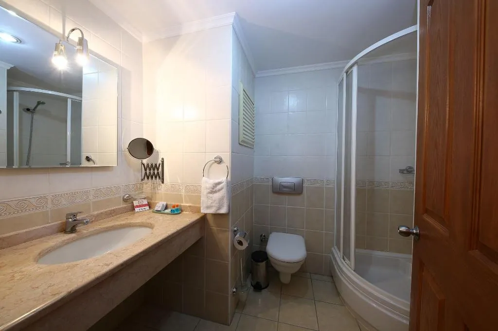 Room, Mr Dim Exclusive Apart Otel, Dalaman