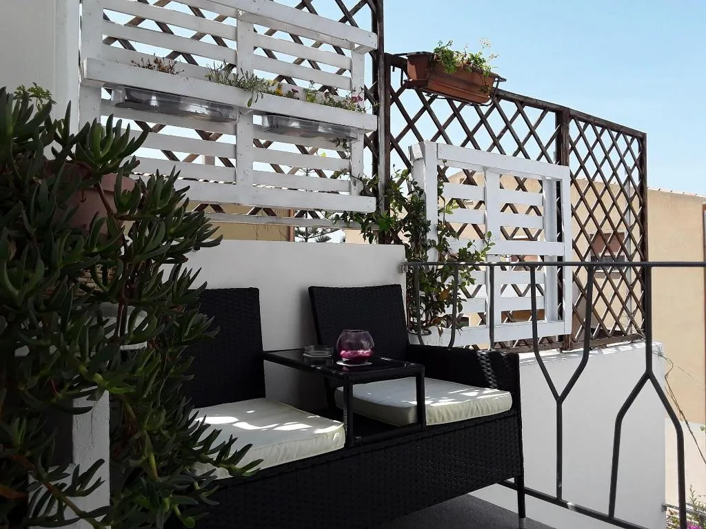 Room, Maison Margherita, Olbia