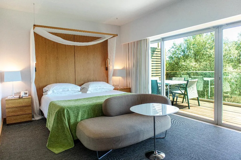 SUITE TWO DOUBLE BEDS Room, Epic SANA Algarve, Algarve