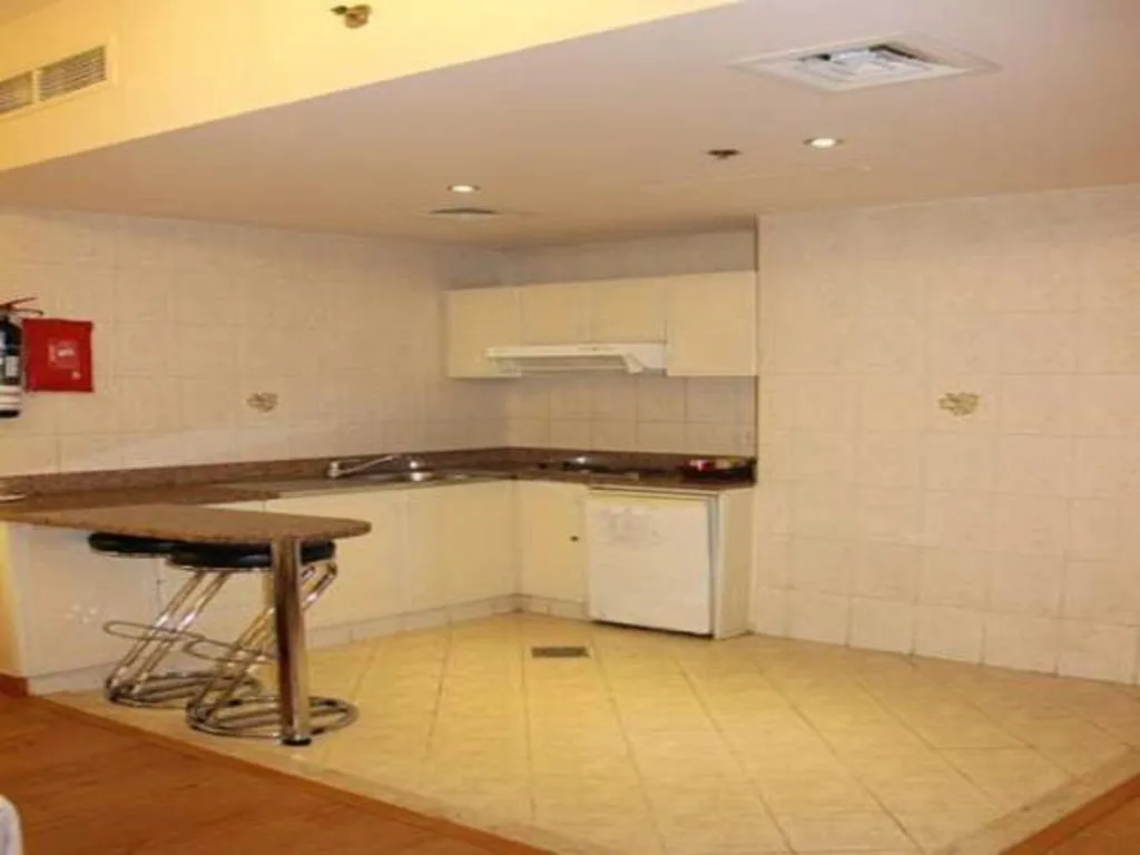 Room, Florida (ex. Flora) City Hotel Apartments, Dubai