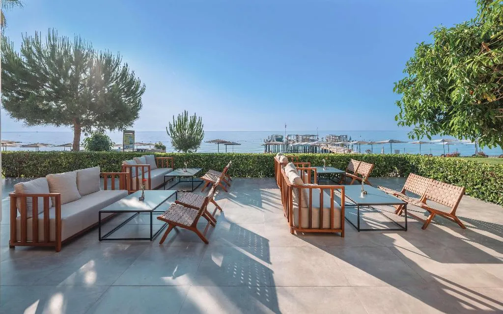 Bar, Sherwood Exclusive Kemer, Antalya