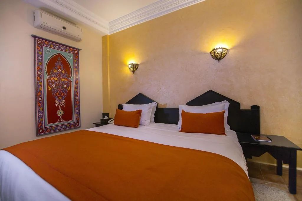 Room, Atlantic Hotel Agadir, Agadir