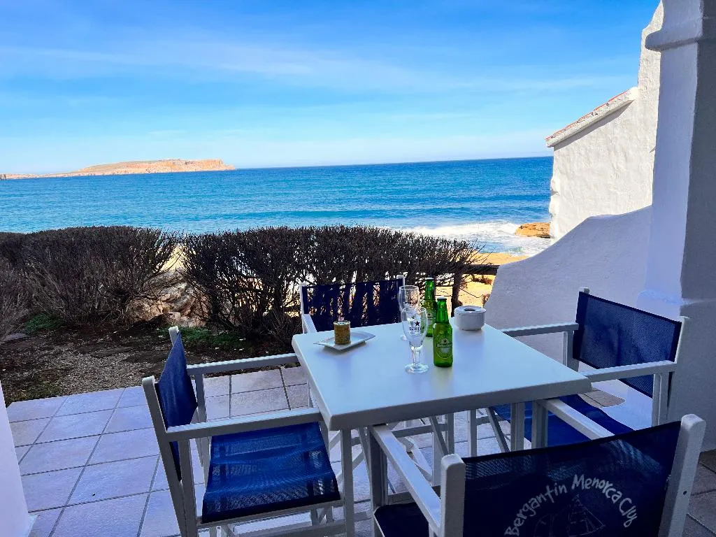 APARTMENT TWO BEDROOMS Room, El Bergantin Menorca Club, Menorca