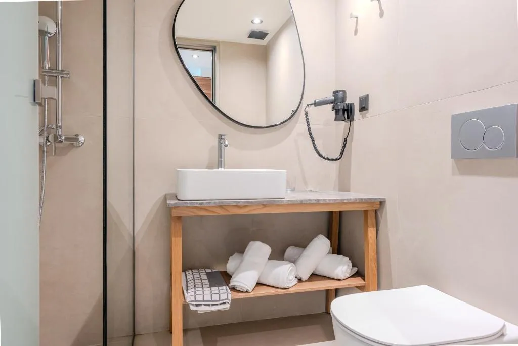 Room EXECUTIVE Room, Iolida Corfu Resort & Spa, Corfu
