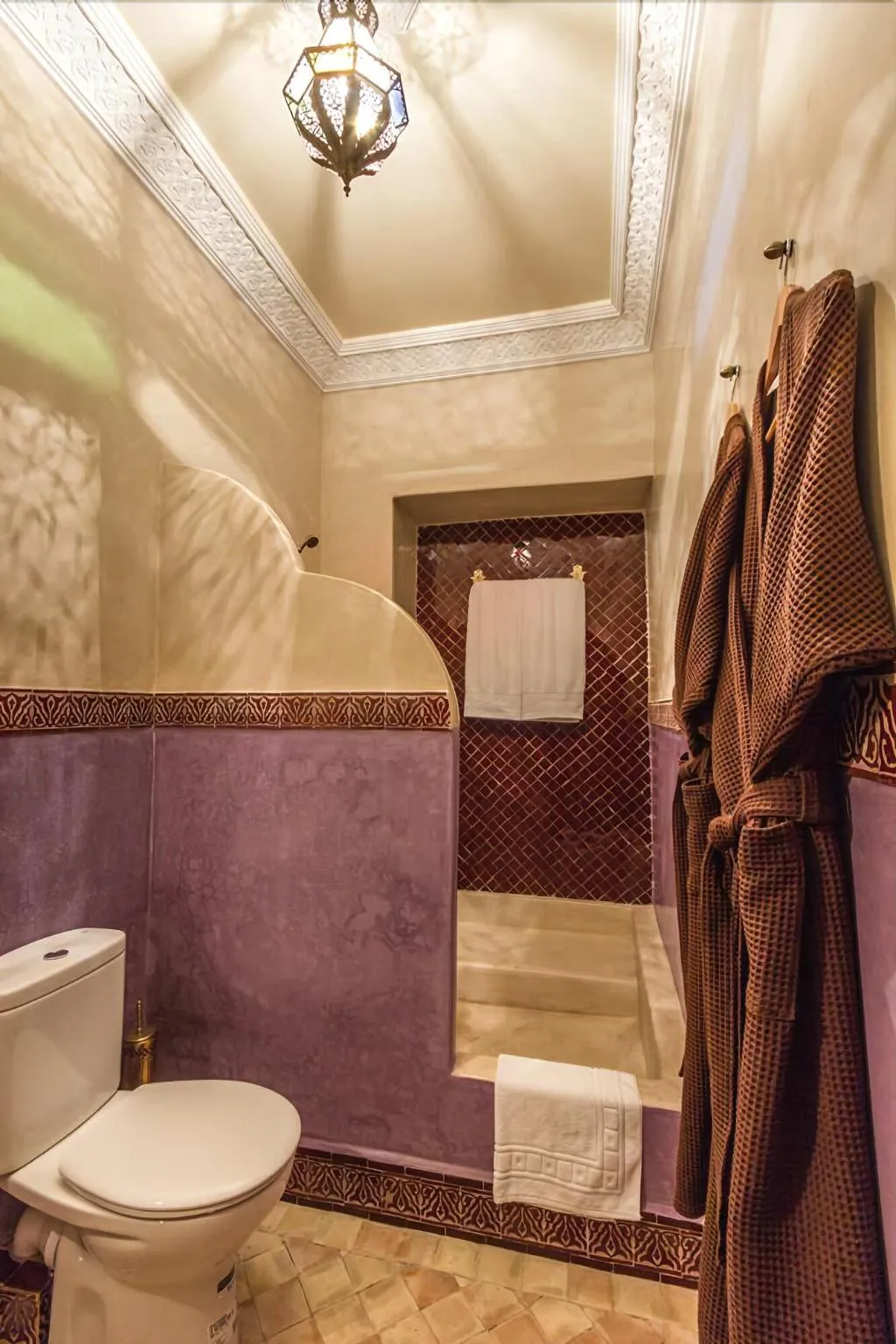 Room, Riad Lamya, Marrakech