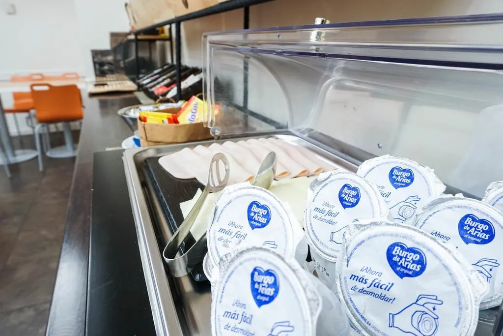 Restaurant, ibis budget Girona Costa Brava, Costa Brava
