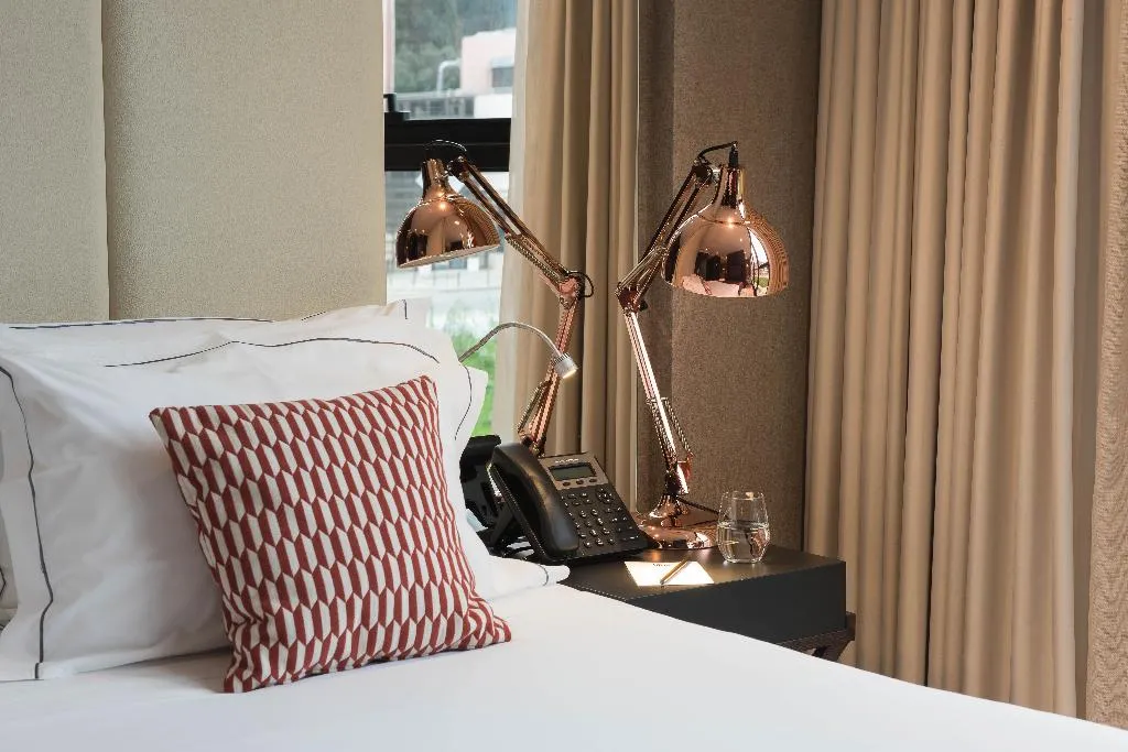 STUDIO EXECUTIVE Room, Upon Lisbon Prime Residences, Lisbon
