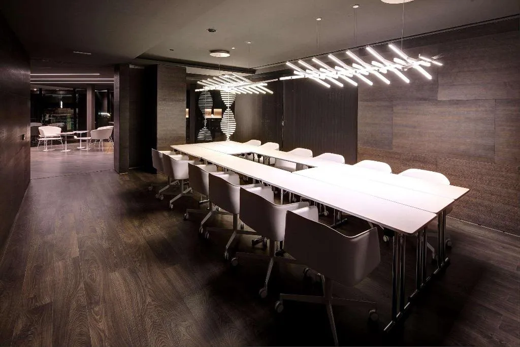 Restaurant, Olivia Balmes Hotel, Barcelona