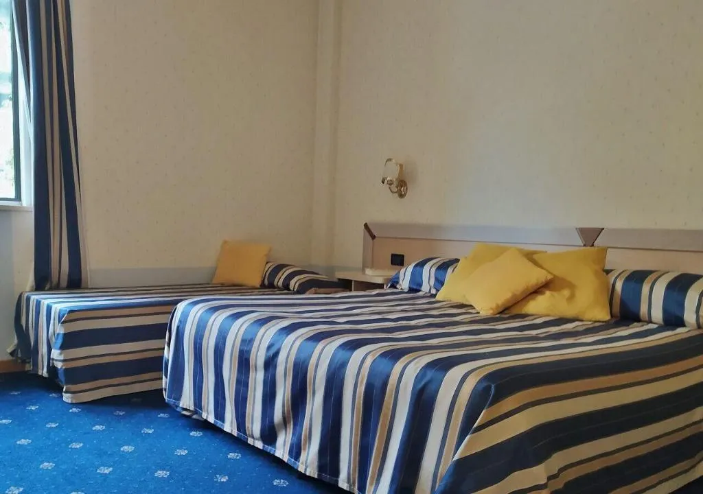 Room, Hotel Torre Di Pratolungo, Rome