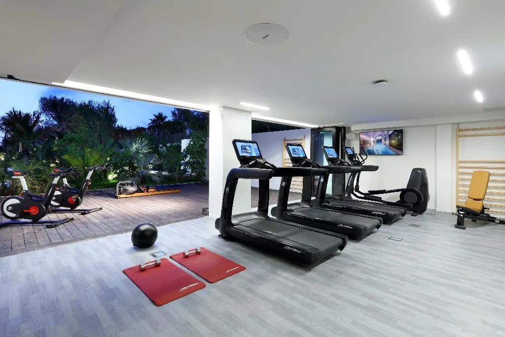Sports and Entertainment, Bless Ibiza Cala Nova, Ibiza