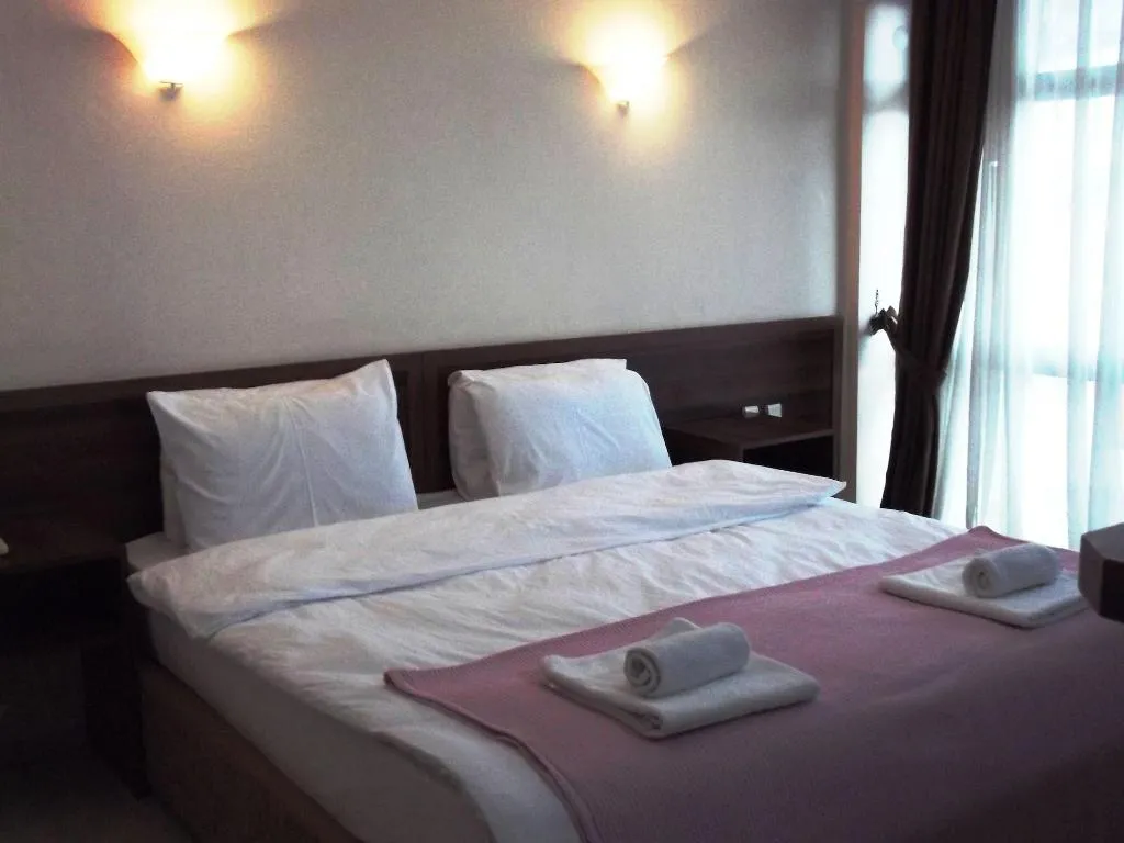 Room, West Ada-Inn, Izmir