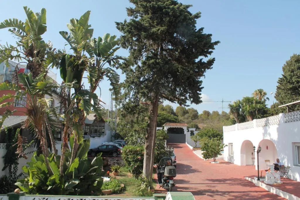 General view, Rancho Grande (ex.Villa Costa Marbella), Costa Del Sol