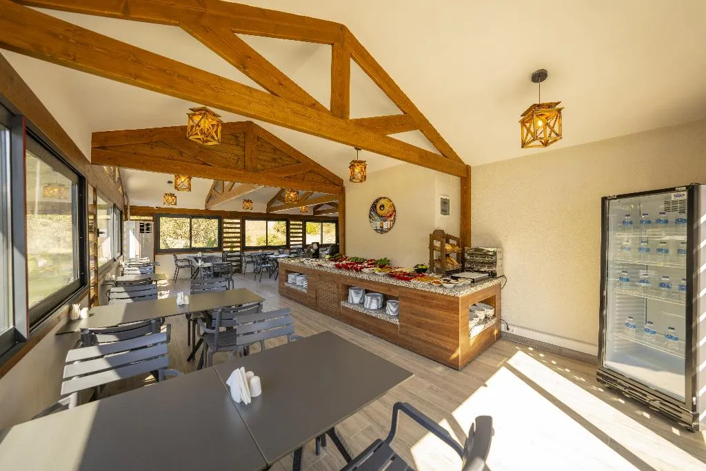 Restaurant, Marvelous Hotel, Dalaman