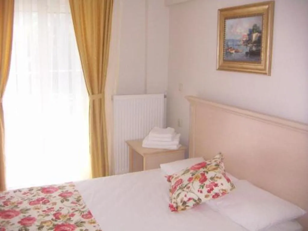 SUITE CLASSIC Room, Melaike, Izmir