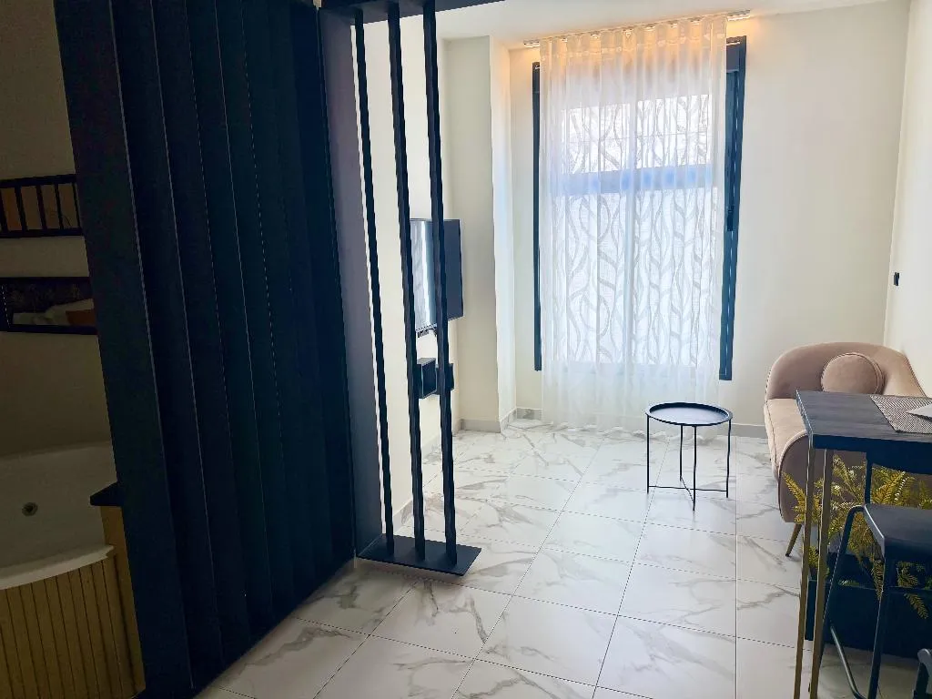 DOUBLE STANDARD Room, La Plaza, Costa Blanca