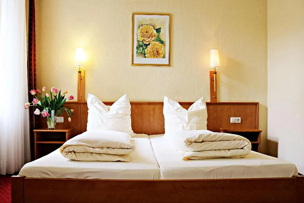 DOUBLE STANDARD Room, Air in Berlin Hotel, Berlin