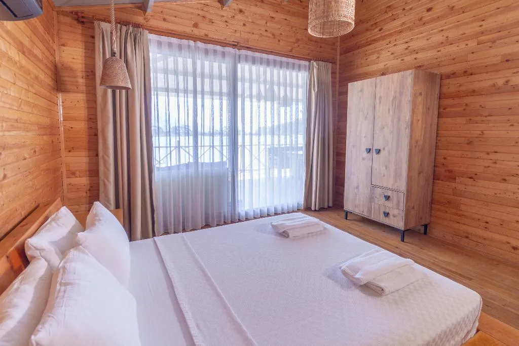 FAMILY ROOM SEA VIEW WITH BALCONY Room, Beach 222 Öluedeniz, Dalaman