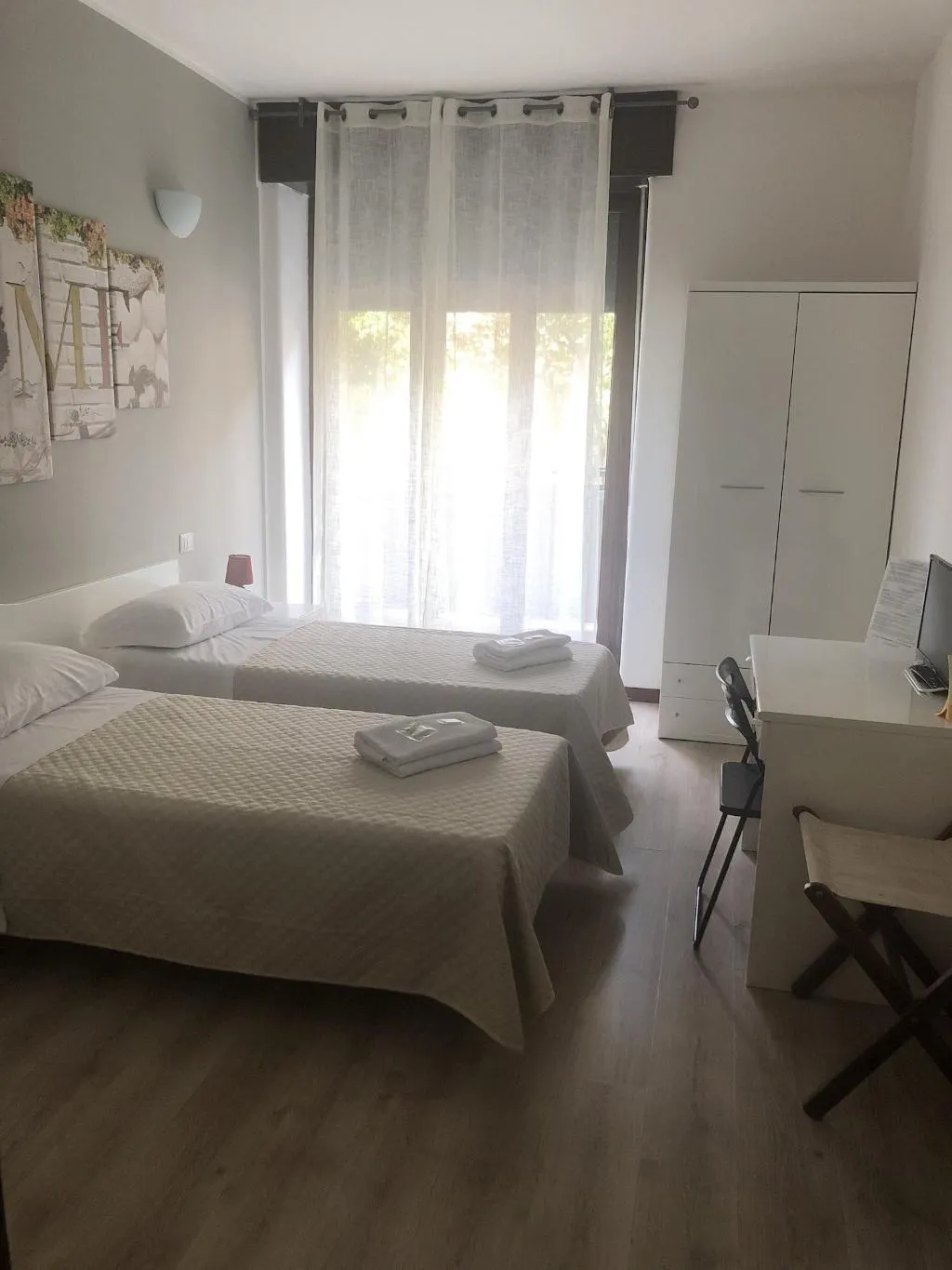 Room, Guest House Brianza Room, Milan
