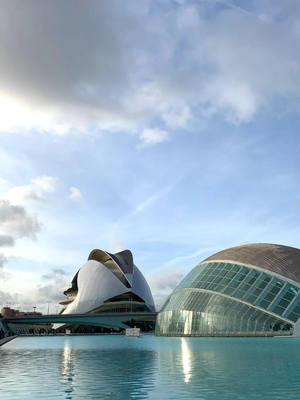 General view, Hotel Turia, Valencia