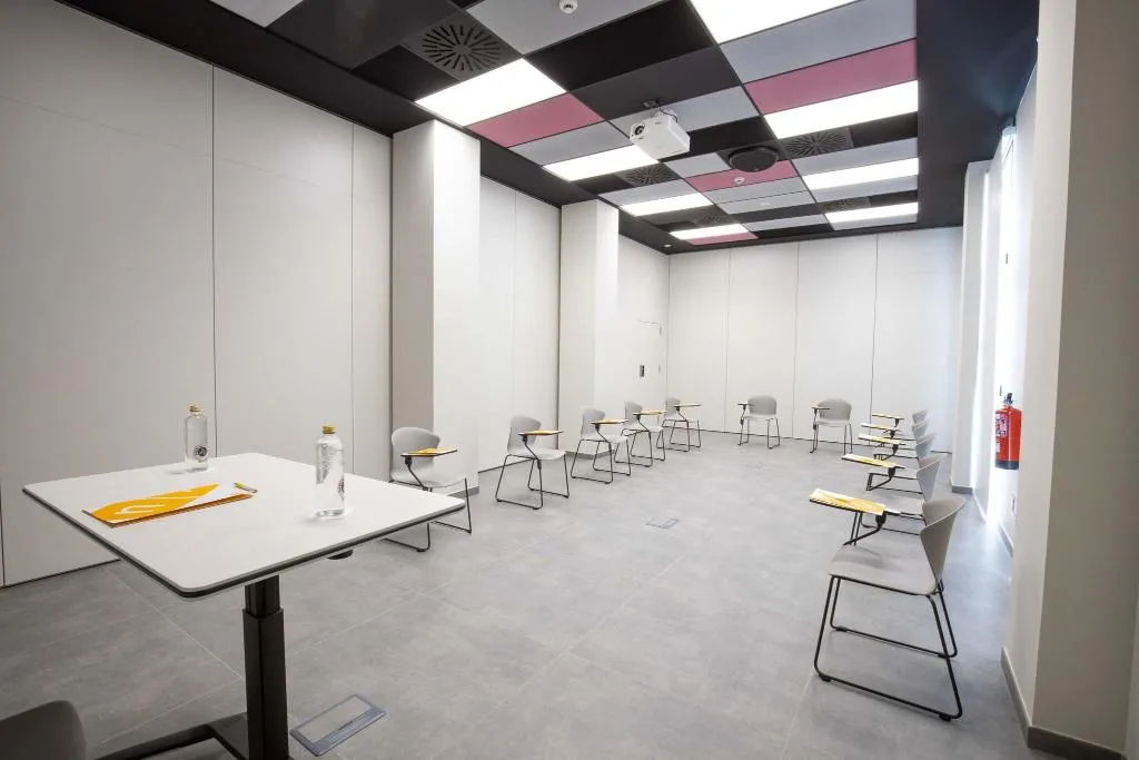 Conferences, Villa Alojamiento Y Congresos, Costa Blanca
