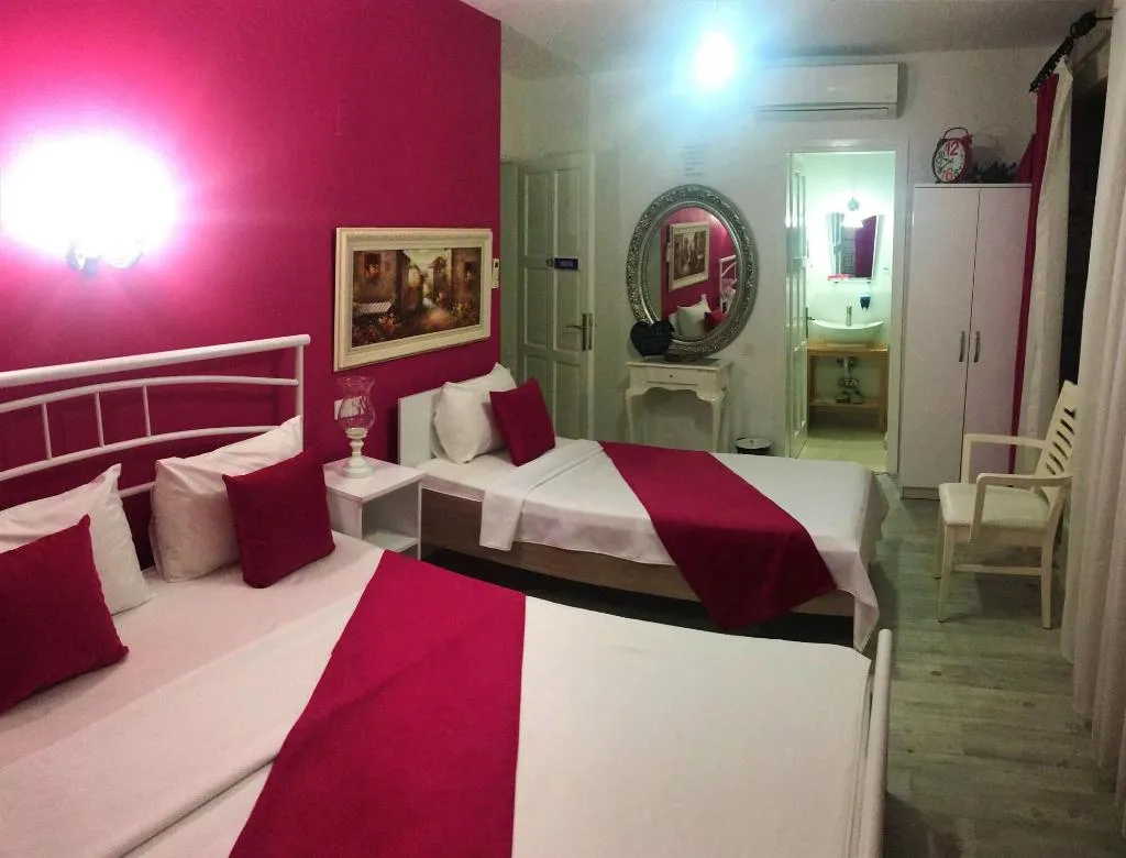 Room, Adres Alacati Otel, Izmir