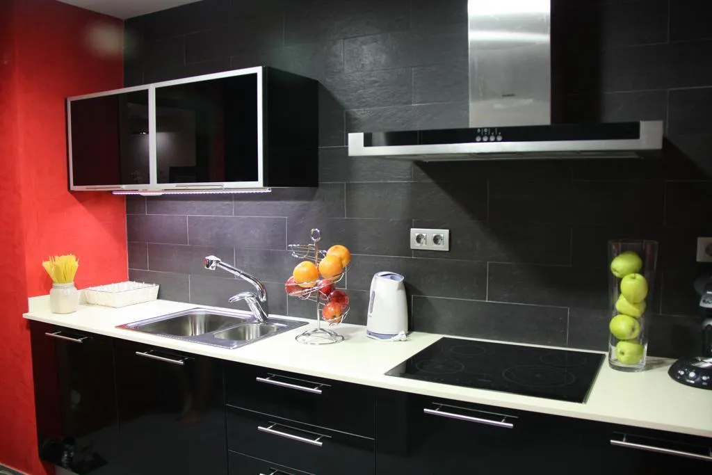 APARTMENT THREE BEDROOMS Room, Castro Exclusive Residences SPA Sagrada Familia, Barcelona
