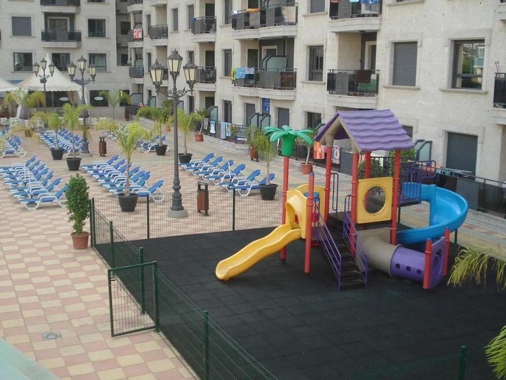 Sports and Entertainment, Apartamentos Nuria Sol, Costa Del Sol