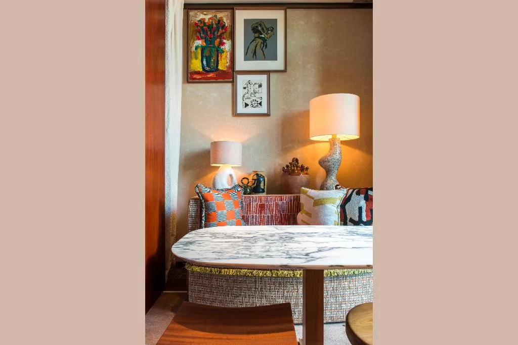 QUADRUPLE CLASSIC Room, Brach Madrid, Madrid