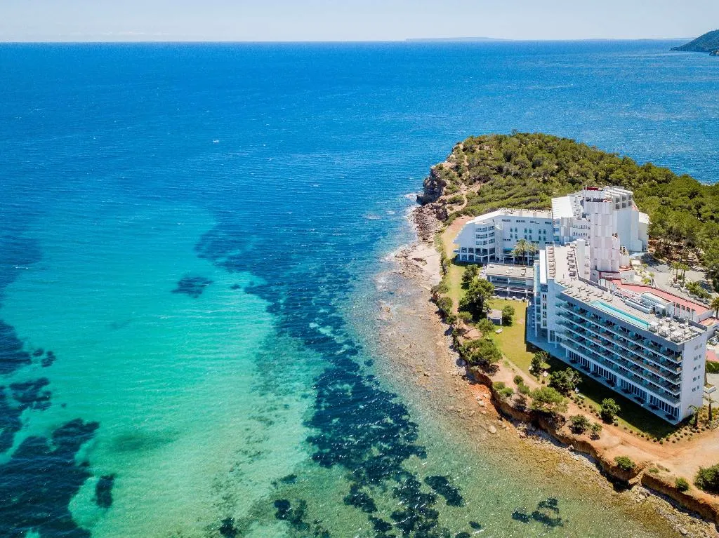 General view, Meliá Ibiza, Ibiza