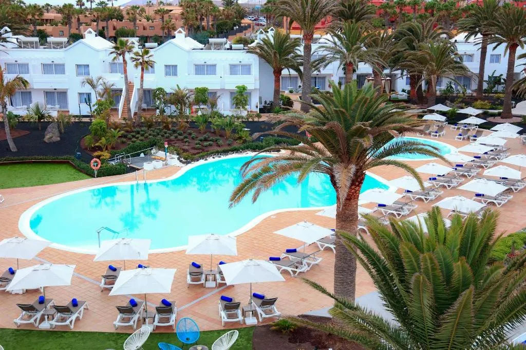 Pool, Labranda Corralejo Village, Fuerteventura
