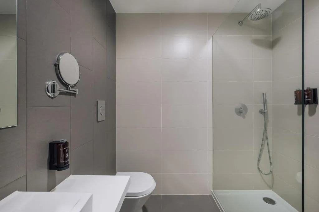 SUITE STANDARD Room, São Félix Hotel Hillside and Nature, Porto