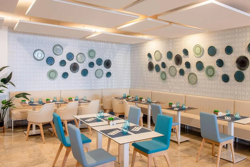 Restaurant, Ocean House Costa del Sol by Grupotel, Costa Del Sol