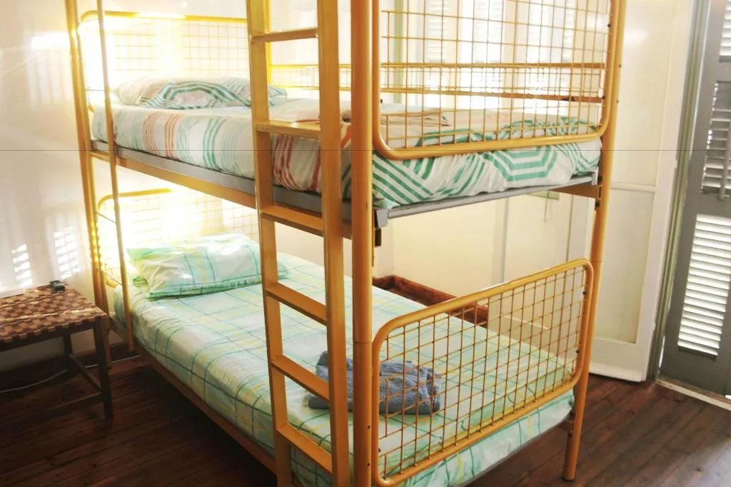 Room, Lima Sol House - Hostel, Cyprus