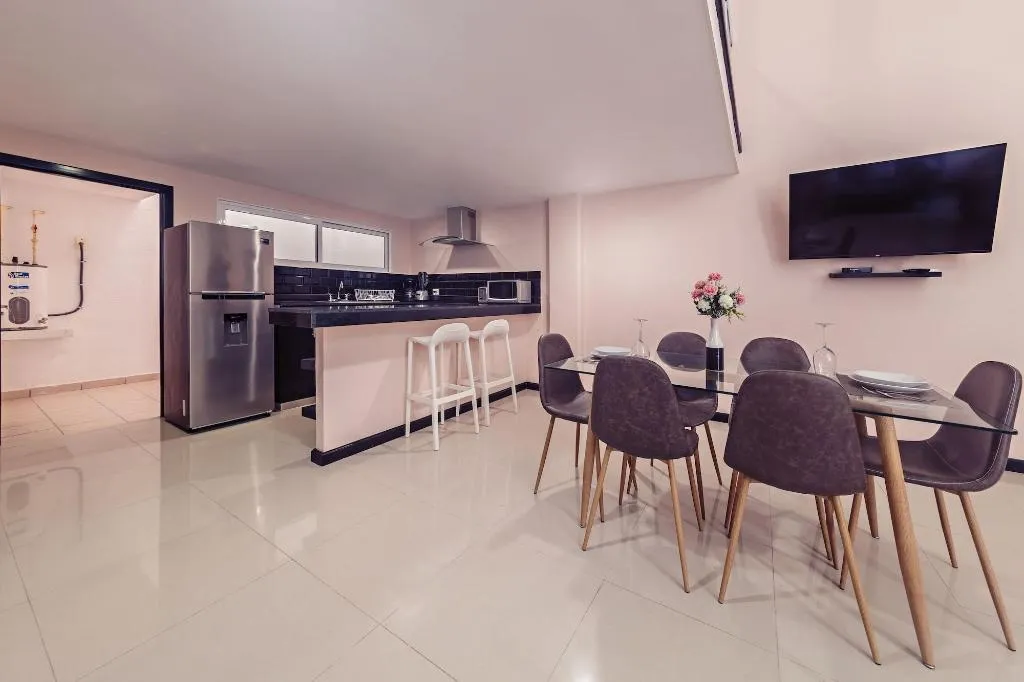 Room, Hotel CARPE DIEM Tulum by Nah Hotels, Cancun Area