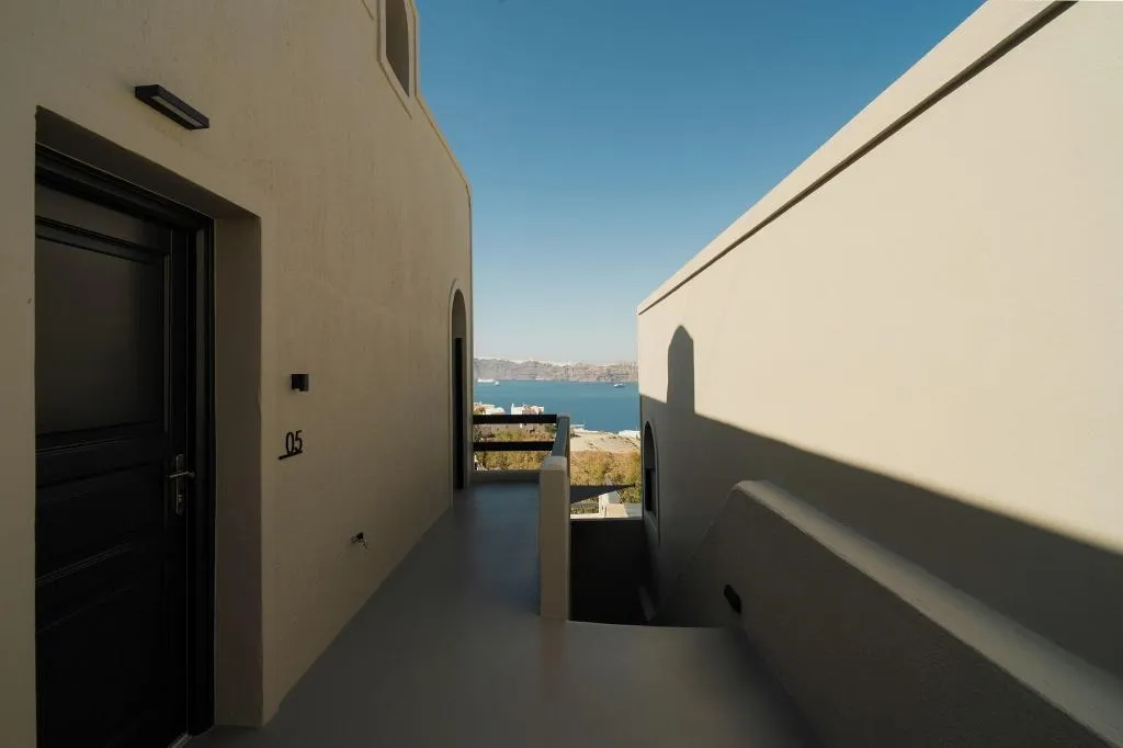 Room, Black Diamond Suites - Adults Only, Santorini