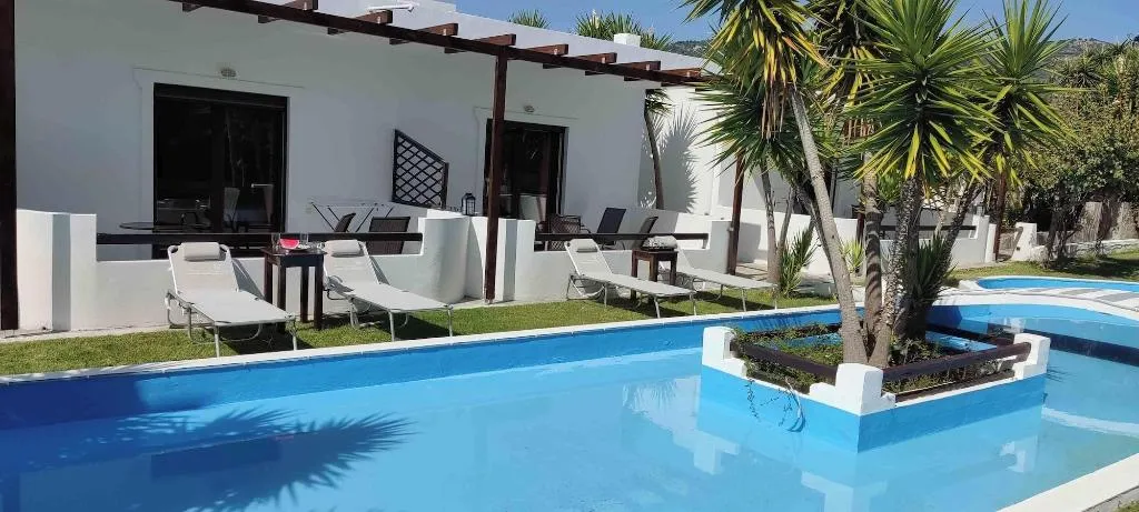 Room, Skiathos Holiday House, Skiathos