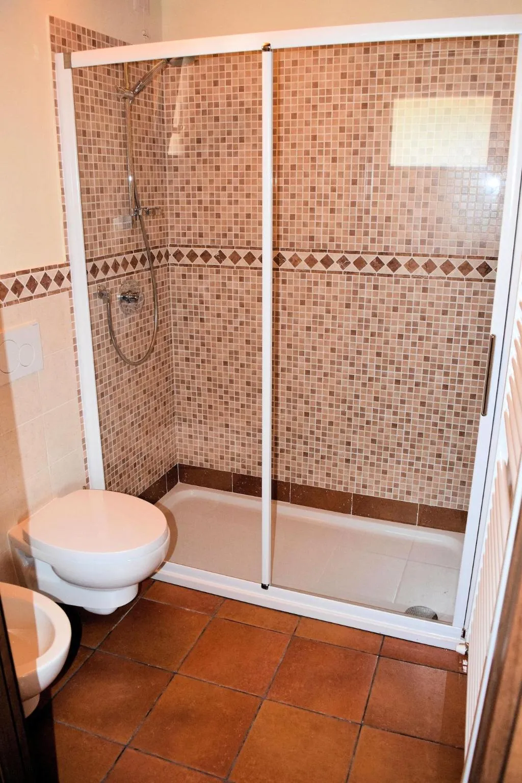 Room, Corte Certosina, Milan