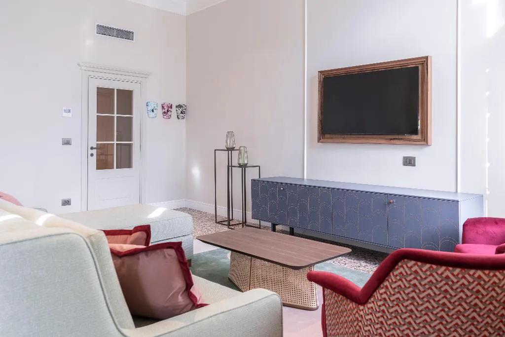 APARTMENT EXECUTIVE Room, Be Mate Ponte Di Rialto, Venice