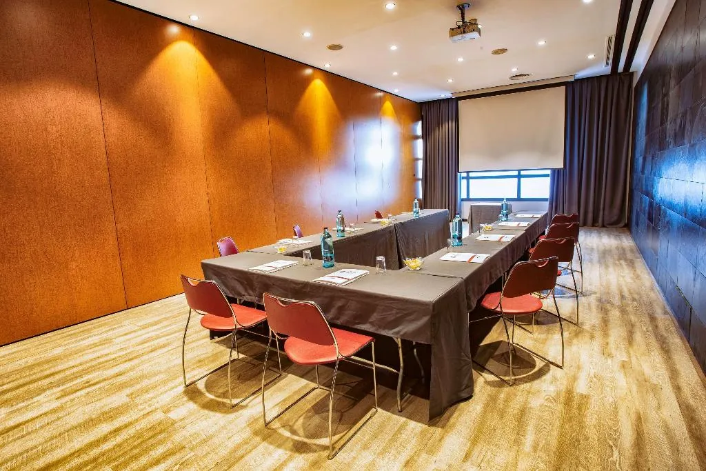 Conferences, Best Western Plus Alfa Aeropuerto, Barcelona