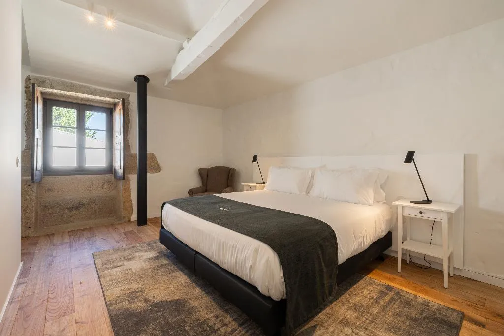 APARTMENT TWO BEDROOMS Room, CasaNova Farmhouse, Porto