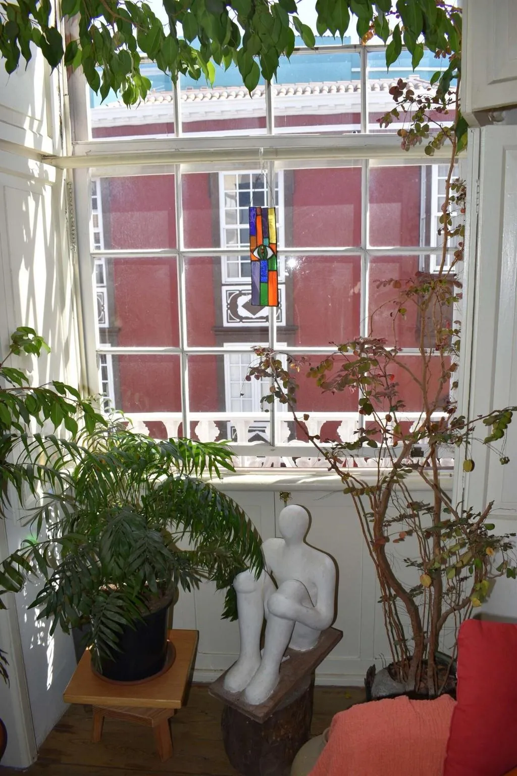 Sports and Entertainment, Hostel La Casa Encantada, La Palma