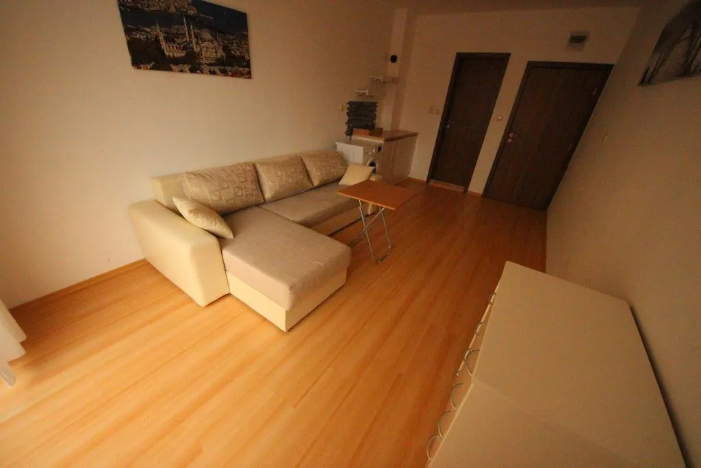 STUDIO ECONOMY Room, Menada Sunny Day 6, Bourgas