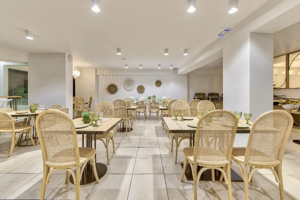 Restaurant, Arkadia Luxury Hotel Apartments, Zante