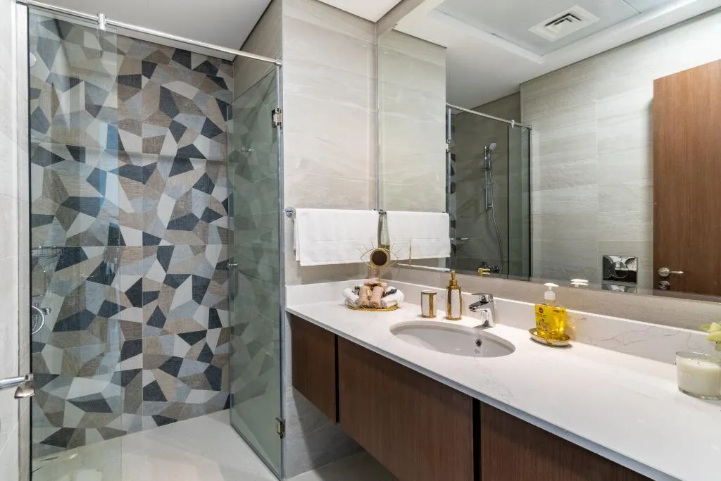 APARTMENT TWO BEDROOMS Room, SBO Tower Al Barsha (Baytik Holiday Homes), Dubai