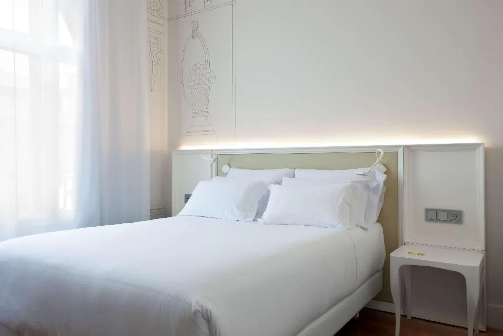 Room, NH Collection Madrid Abascal, Madrid