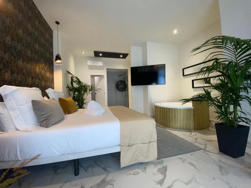 DOUBLE STANDARD Room, La Plaza, Costa Blanca