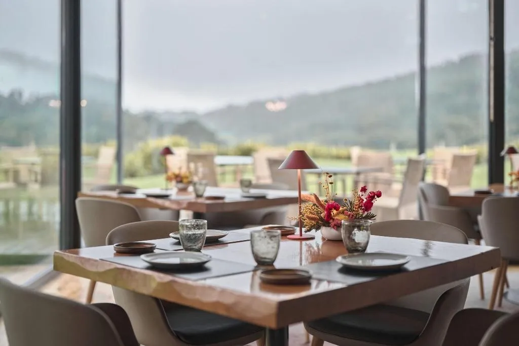 Restaurant, Penha Longa, Lisbon