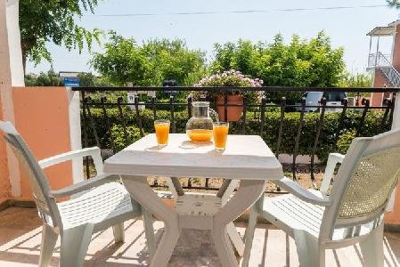 Camping Village Baia Holiday La Gallura, Olbia