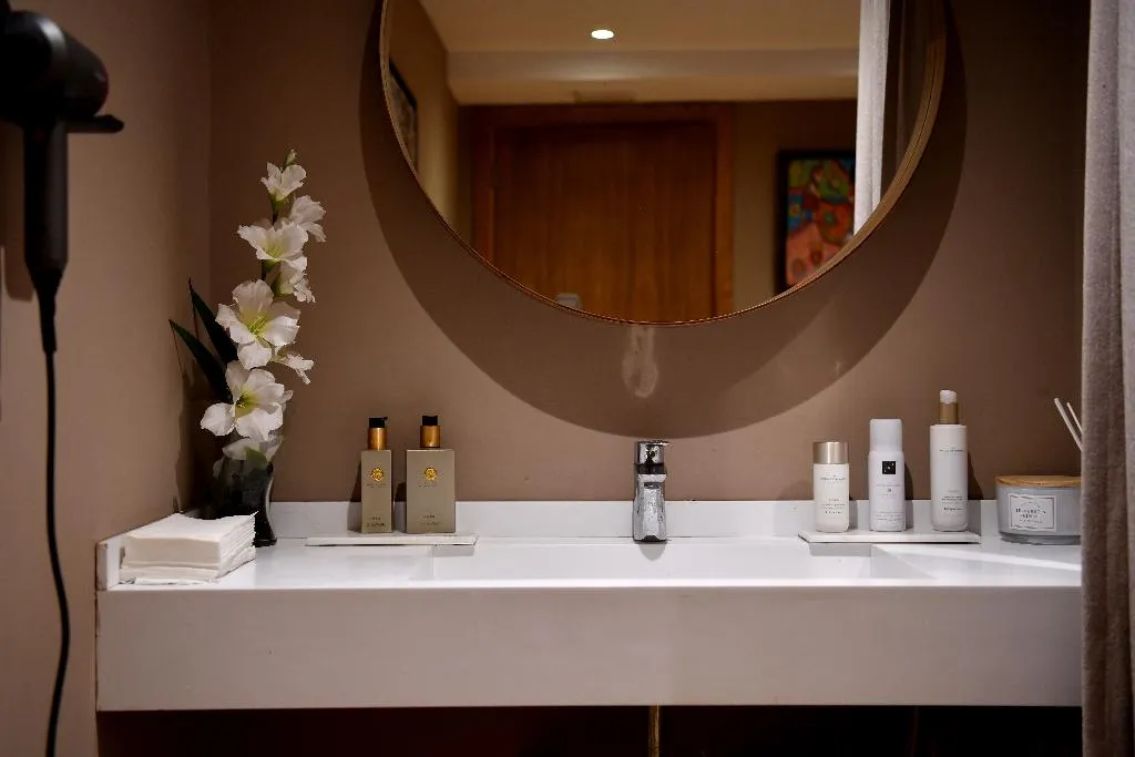 Sports and Entertainment, Ocean Park Hotel, Premium Suites & Wellness, Casablanca