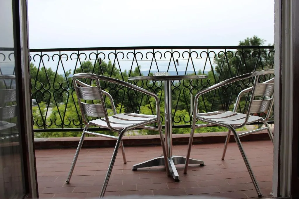 Room, Pansion Begić, Split